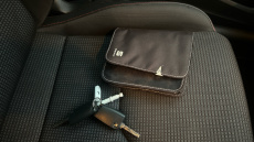 SEAT Leon 1.4 TSI 125 FR Technology 5dr Petrol Hatchback